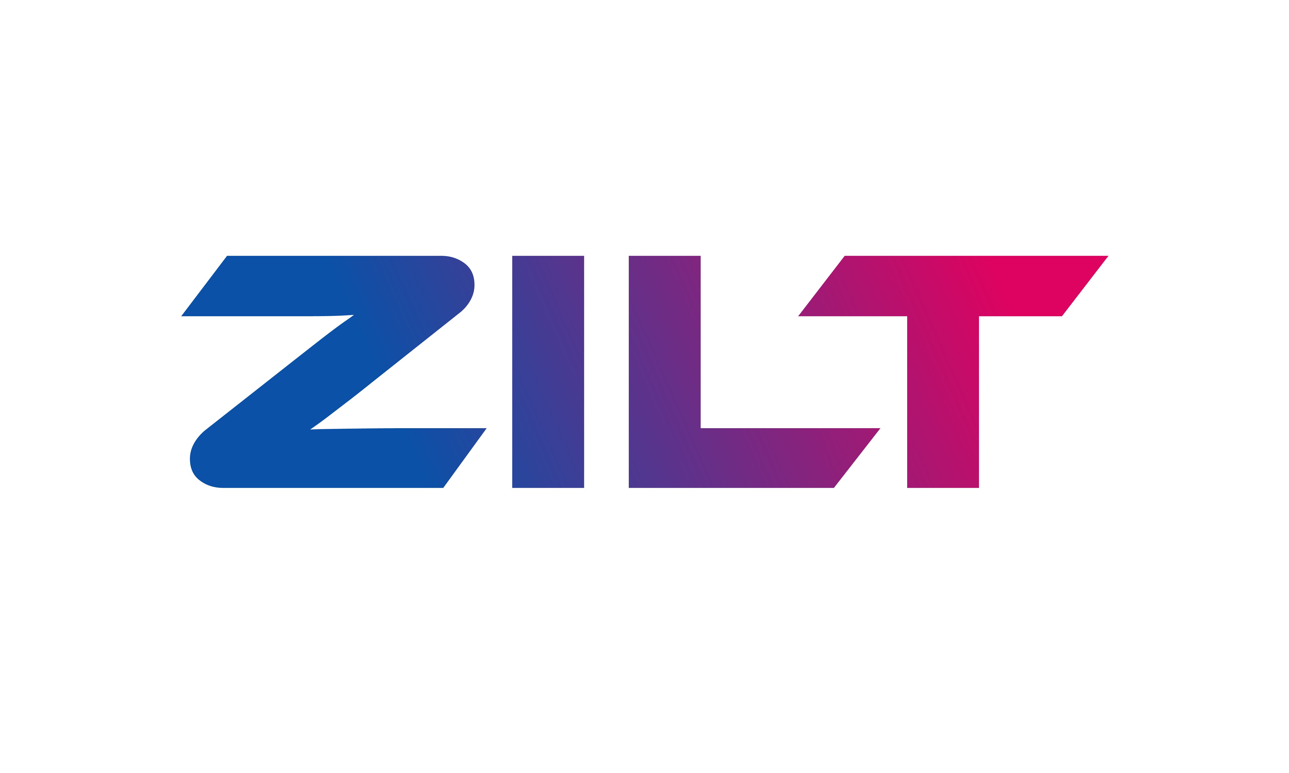 Zilt logo